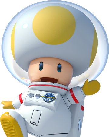 Toad Especie Smashpedia Fandom