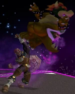 Dragón Gerudo