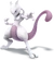 Mewtwo SSB4