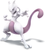Mewtwo SSB4