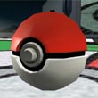 Poké Ball en Super Smash Bros. Melee.