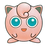 Jigglypuff SSB