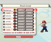Brawl Especial