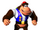 Pegatina de Chunky Kong SSBB.png