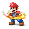 Mario SSB4