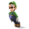 Luigi SSB4