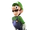Luigi (SSB4)
