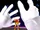Master Hand y Crazy Hand atacando SSBM.png