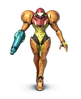 Samus SSB4