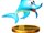 Trofeo de Enguarde SSB4 (Wii U).png