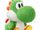 Amiibo Yoshi de lana verde (serie Yoshi's Woolly World).jpg