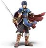 Marth SSBU