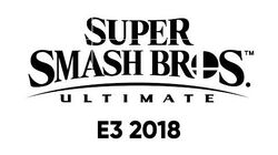 Super Smash Bros