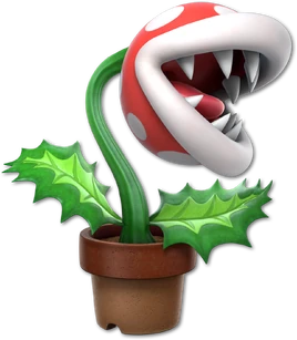 Planta-Piraña-SSBU