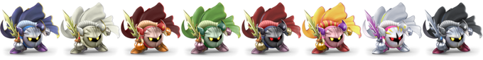 Paleta de colores de Meta Knight SSBU.png
