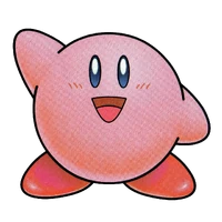 Kirby SSB