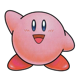 Kirby SSB