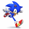 Sonic SSB4