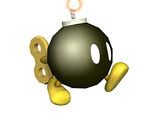 Bob-omb