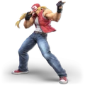 Terry SSBU