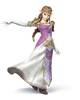 Zelda SSB4
