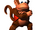 Pegatina de Diddy Kong en DK64 SSBB.png