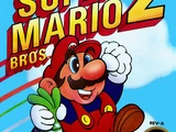 Super Mario Bros. 2