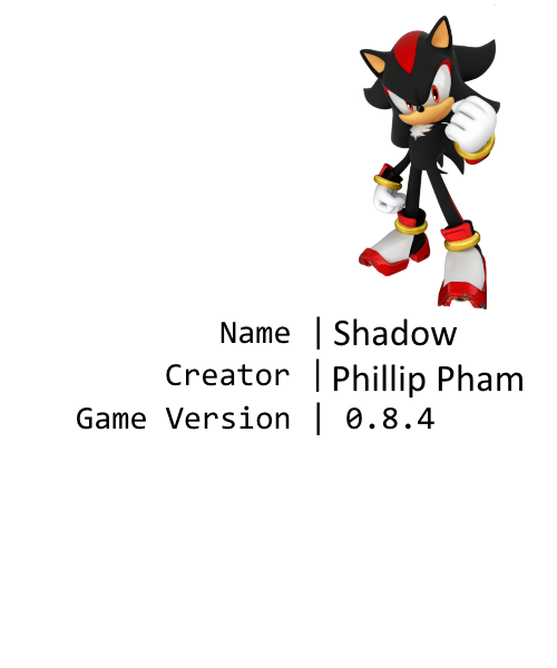 Super Smash Bros. Crusade/Sonic - Mizuumi Wiki