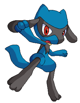 Riolu | SSBC Modding Community Wiki | Fandom