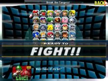 SB] Super Smash Bros PC Crusade V.07 Released! (DOWNLOAD LINK)