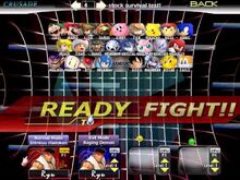 SB] Super Smash Bros PC Crusade V.07 Released! (DOWNLOAD LINK)