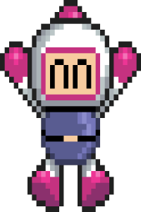 Bomberman - SmashWiki, the Super Smash Bros. wiki