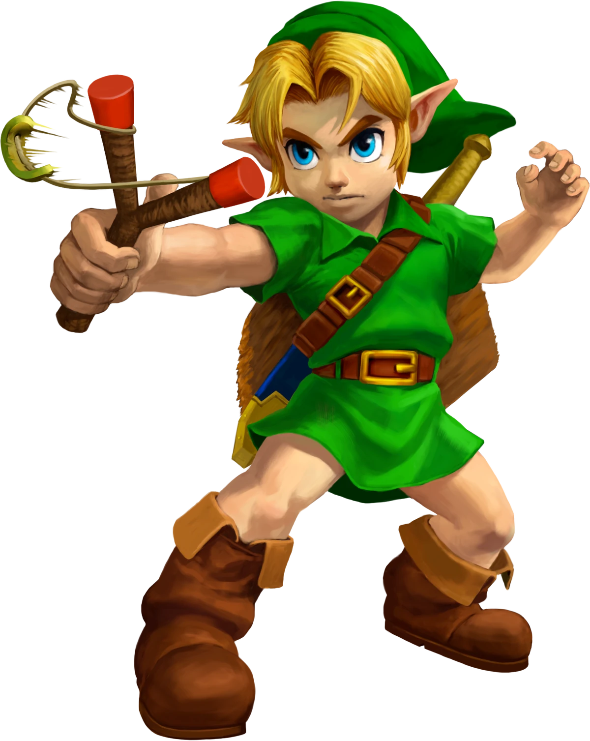 Young Link Super Smash Bros Infinity Wikia Fandom