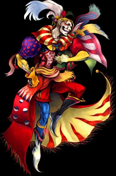 Kefka Palazzo | Super Smash Bros. Mercurious Wiki | Fandom