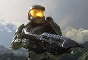 Master Chief