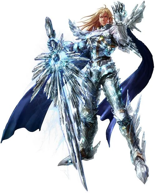 Siegfried | Super Smash Bros. Mercurious Wiki | Fandom