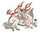 Amaterasu