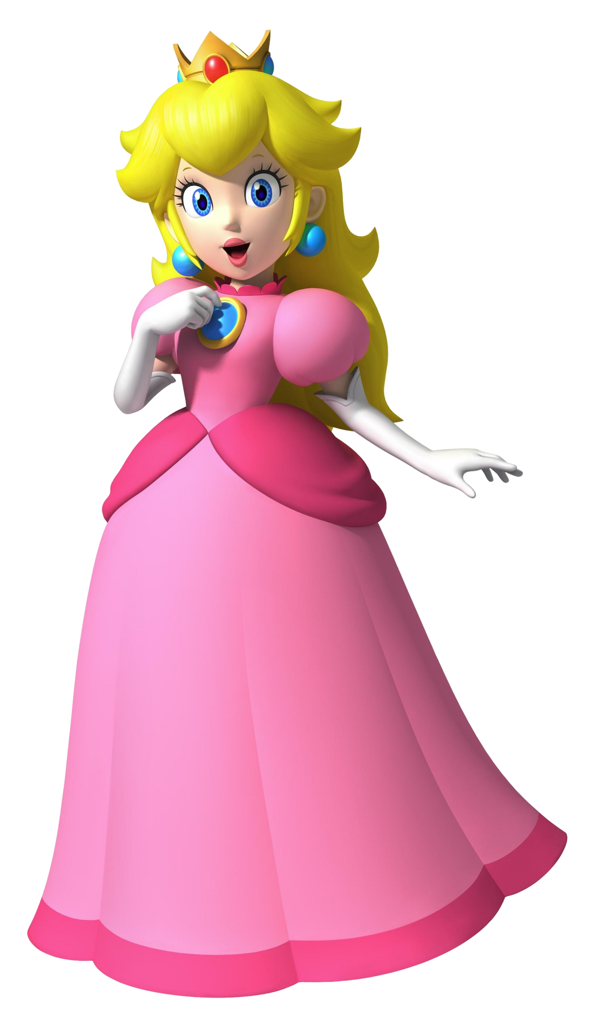 Peach Super Smash Bros Wiki Fandom 4790