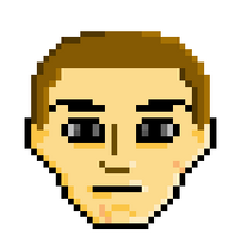 PixelCalvin