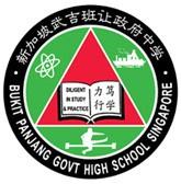 Bukit Panjang Government High School | Fictional Secondary School ...