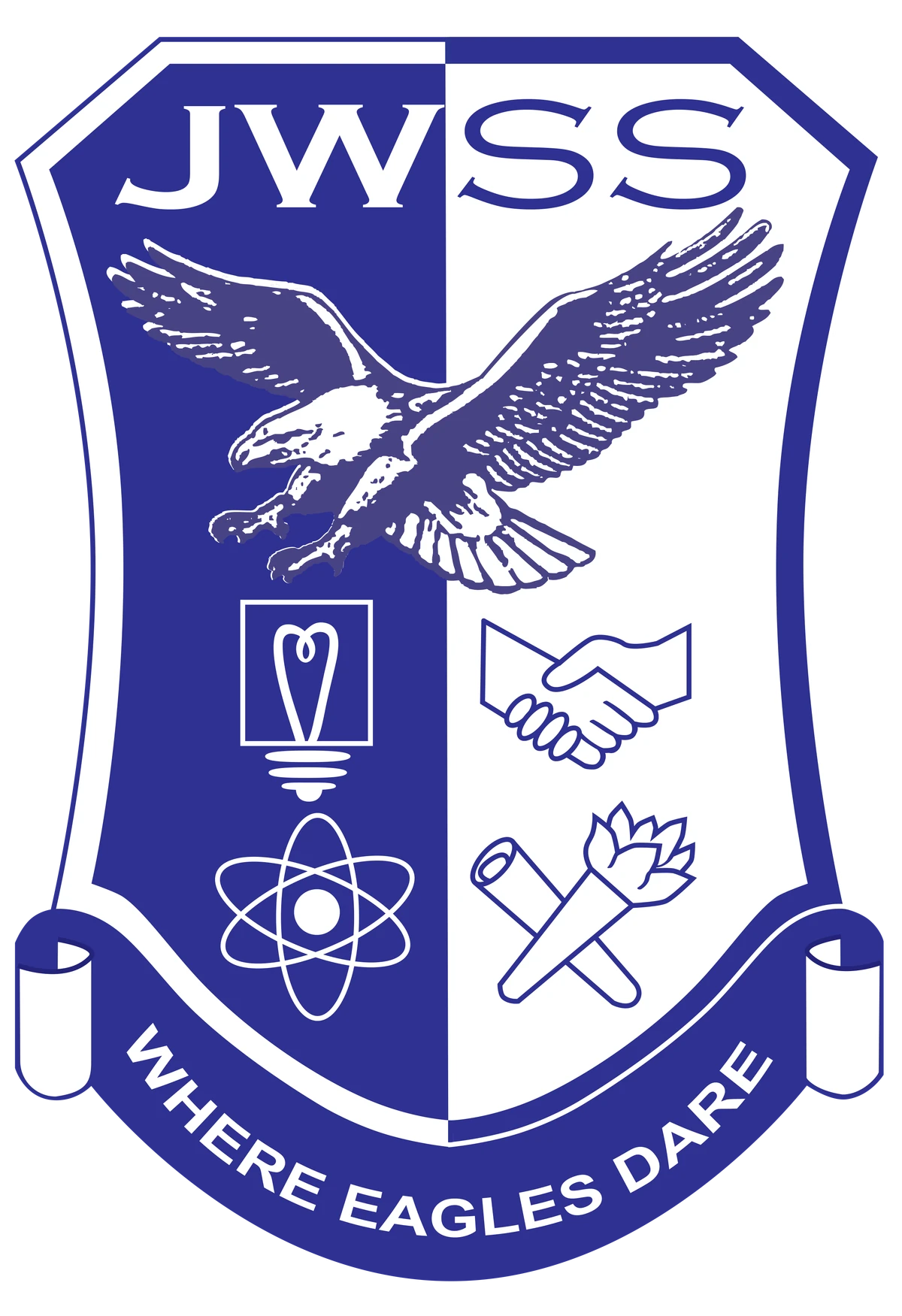 Jurong West Secondary School Fictional Secondary School Football