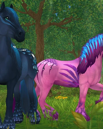 dorcha star stable wiki fandom
