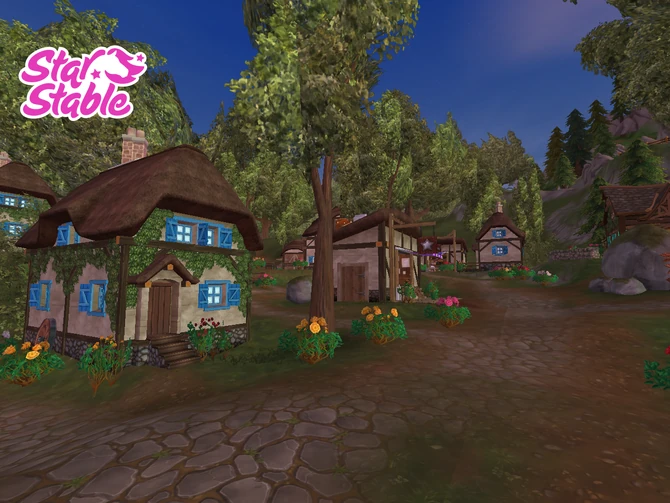 Valedale Star Stable Wiki Fandom