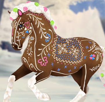 Lebkuchen star stable wiki fandom