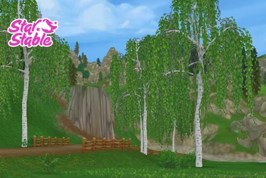 Die ewigen Wchter | Star Stable Wiki | Fandom