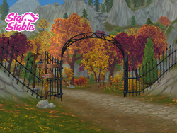 Goldenhills Valley Star Stable Wiki Fandom