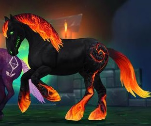Nemain star stable wiki fandom
