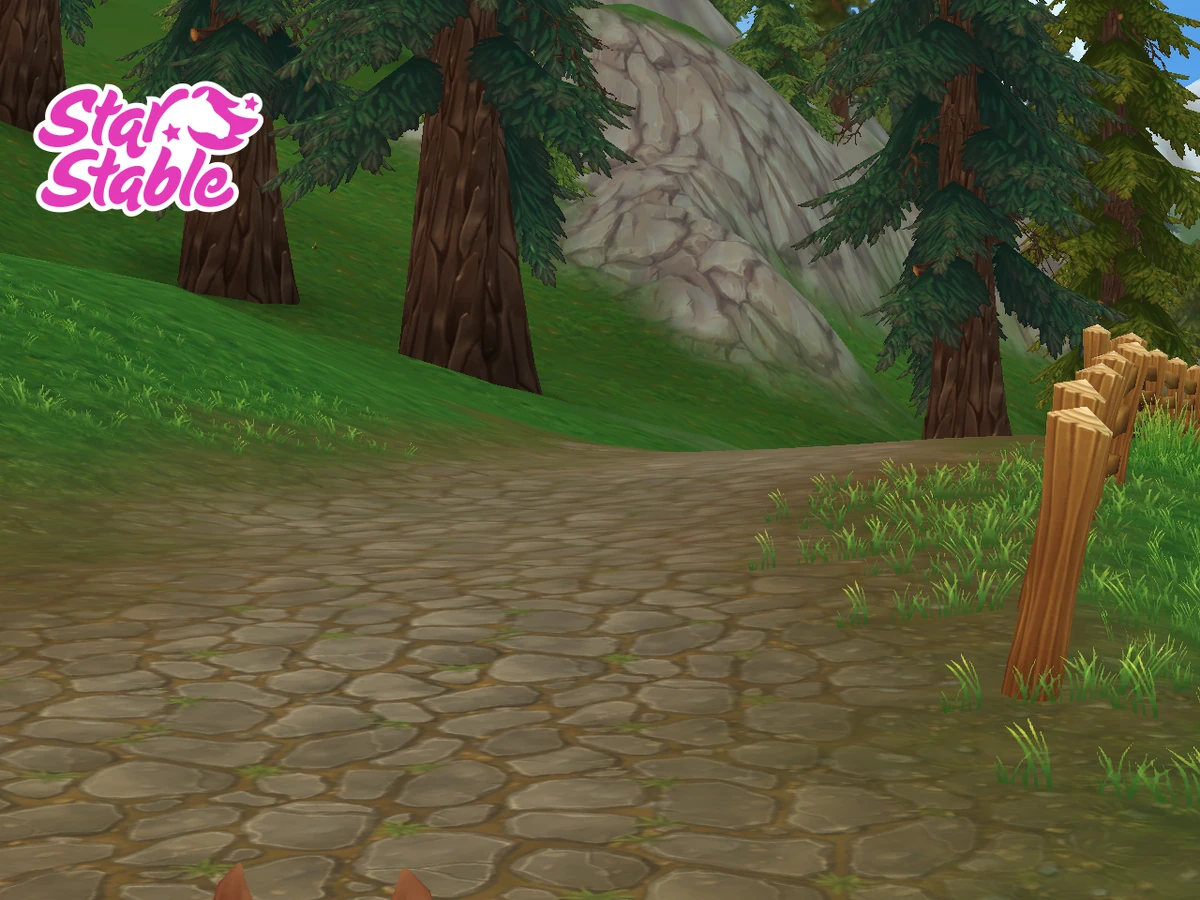 Firgrove Road Star Stable Wiki Fandom
