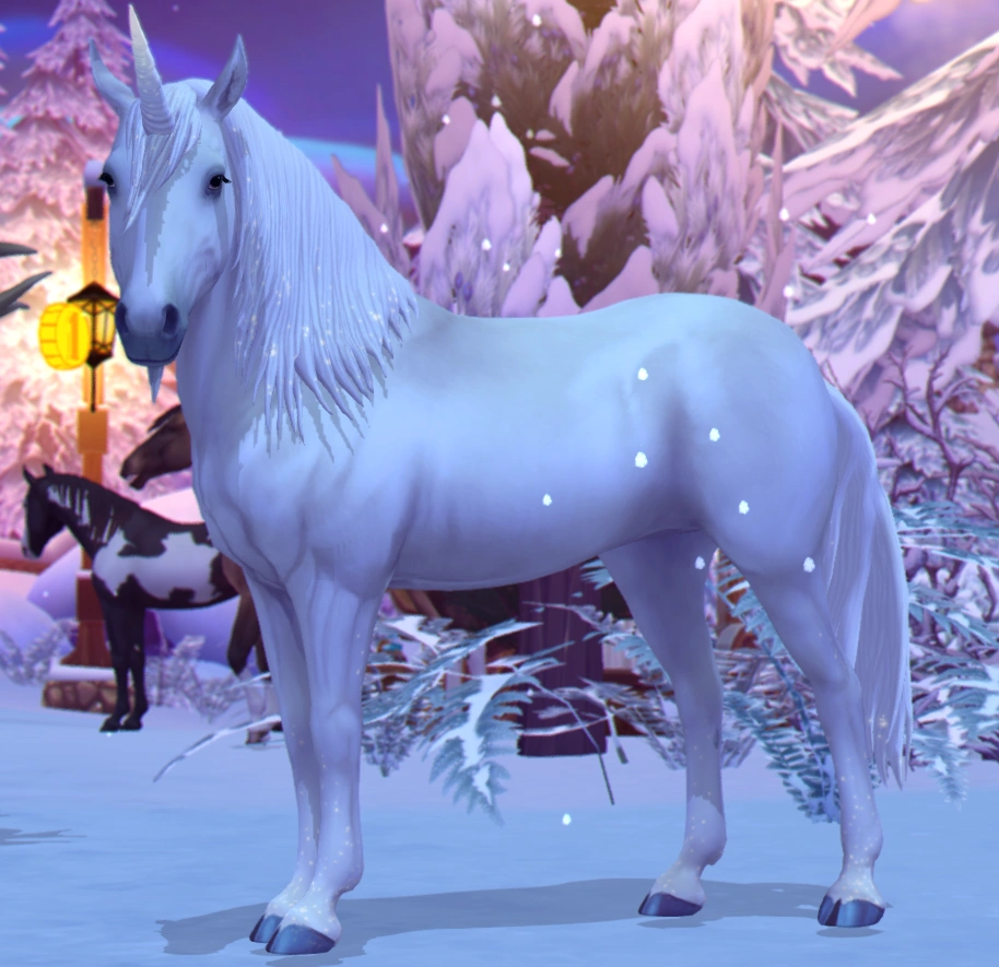 Sylvan Star Stable Wiki Fandom