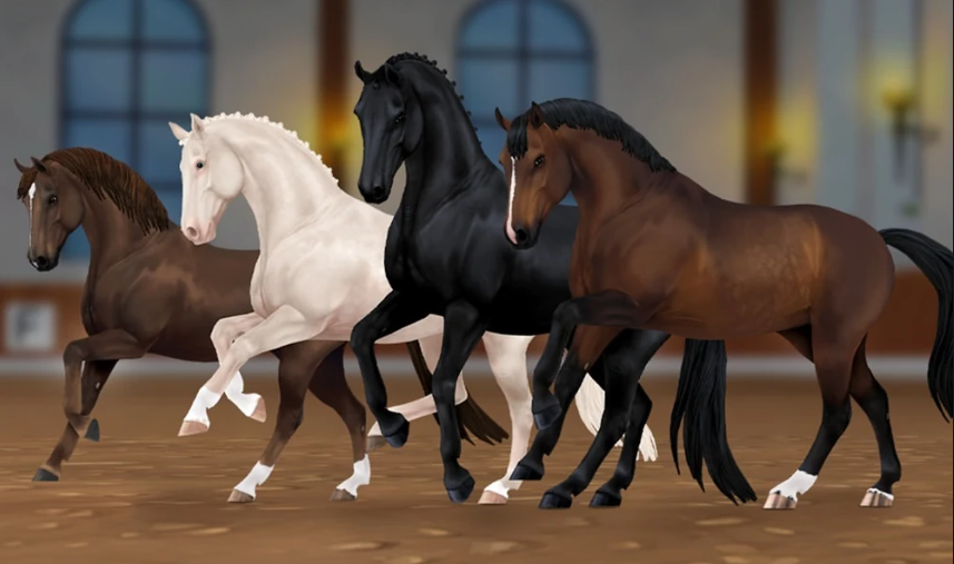 KWPN Star Stable Wiki Fandom